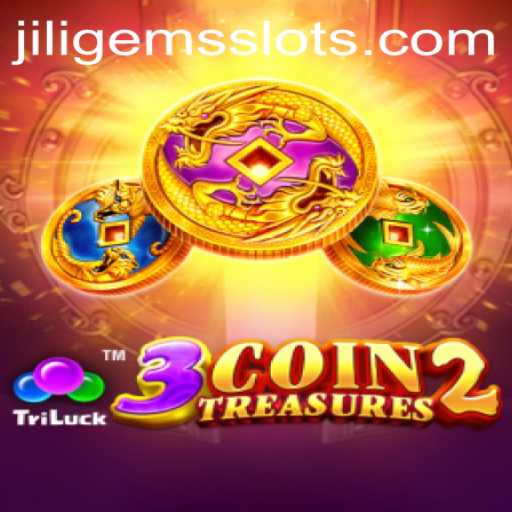 Exploring the Exciting World of 3CoinTreasures2 and Its Gems