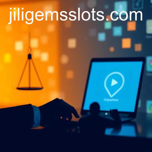 Understanding User Agreements: JILIGEMS and Their Role in Digital Interactions