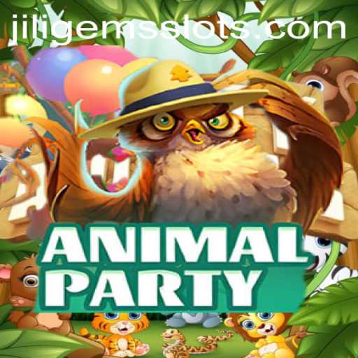 AnimalParty: The Game Revolutionizing Social Gatherings