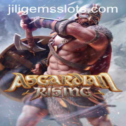AsgardianRising: A Mythical Journey Through the World of JILIGEMS