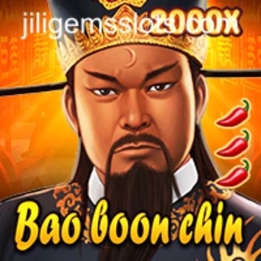 Exploring the Intriguing World of BaoBoonChin and Its Enigmatic JILIGEMS