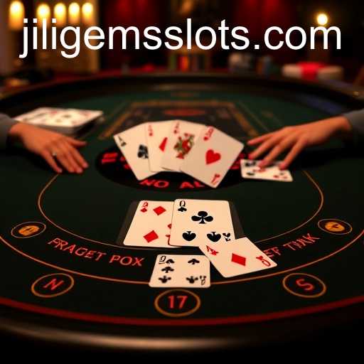 JILIGEMS
