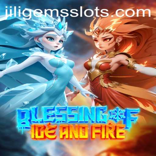 Discover the Mystical World of Blessing of Ice and Fire: A Deep Dive into Its Rules and Gameplay