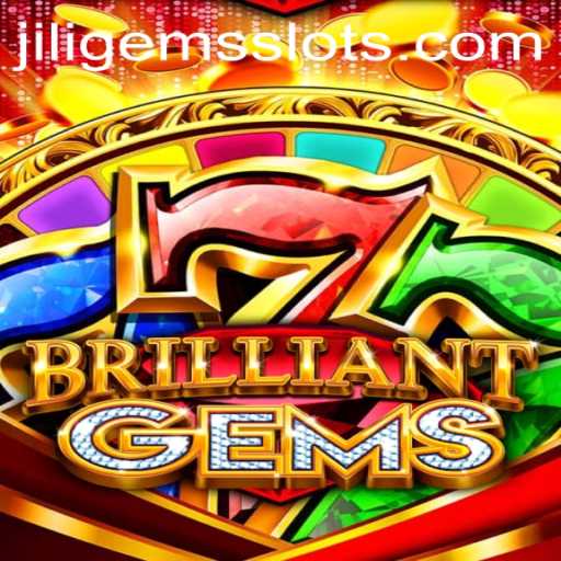 Exploring the World of BrilliantGems: A Thrilling Game Journey with JILIGEMS