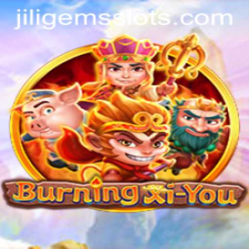 Exploring the Enchanting World of BurningXiYou and the Mystique of JILIGEMS