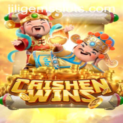 Explore The World of CaishenWins: A Dive into the Game's Mystique and Rules