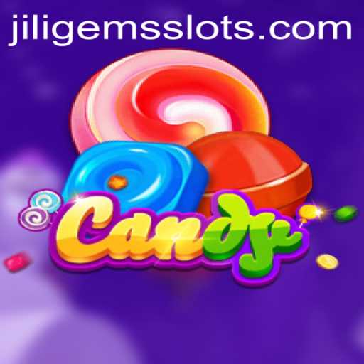 Candy: Immerse Yourself in the Sweet Adventure of JILIGEMS