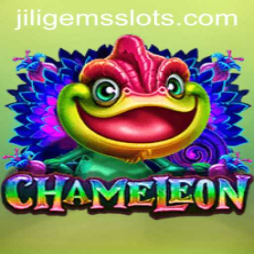 Exploring the Intricacies of Chameleon: A Dynamic Game with a Twist of JILIGEMS