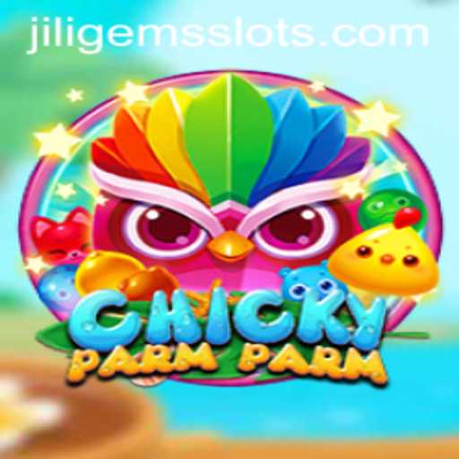ChickyParmParm: Adventure and Strategy in a Poultry World