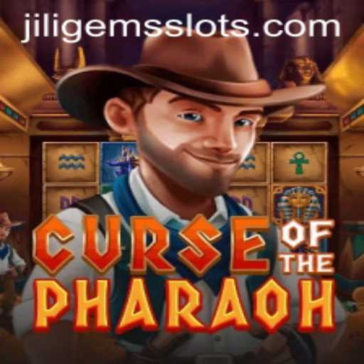 CurseofthePharaoh: A Mesmerizing Adventure Awaiting Gamers