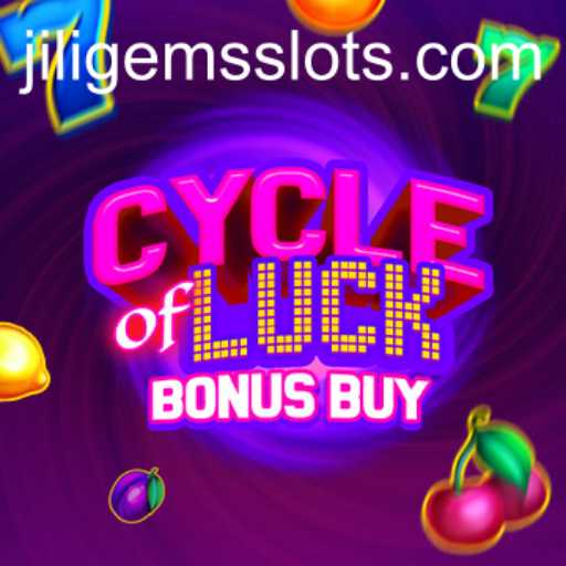 Discover the Thrilling World of CycleofLuckBonusBuy: A Deep Dive
