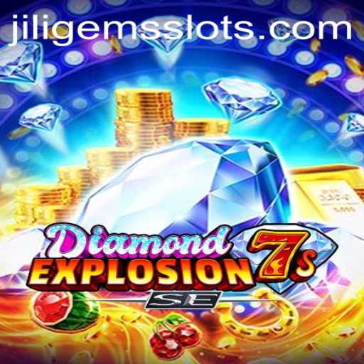 Exploring DiamondExplosion7sSE: A New Era in Gaming with JILIGEMS
