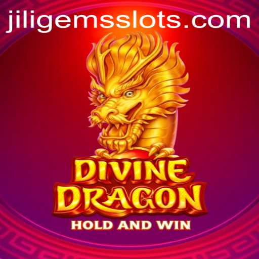 Exploring the Mystical World of DivineDragon and the Enigmatic JILIGEMS