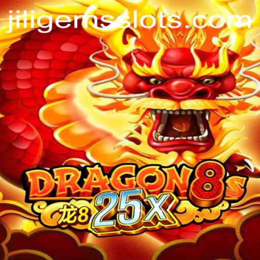 Dragon8s25x: Unveiling the Magic of JILIGEMS