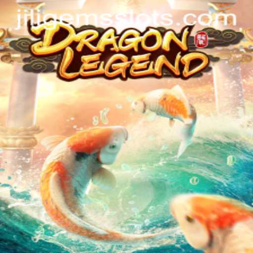 DragonLegend: Unraveling the Mysteries of Adventure and Fortune