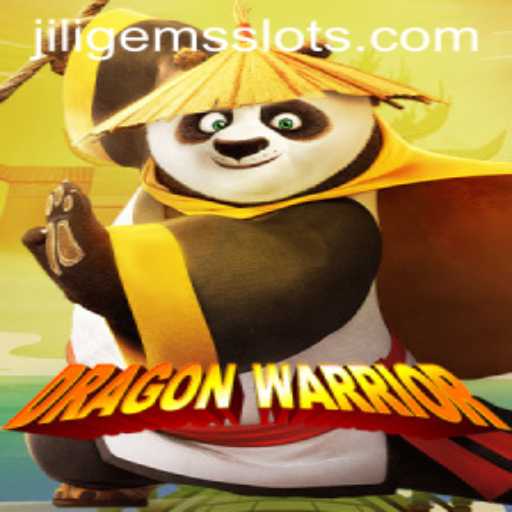 Exploring the Epic Adventures of DragonWarrior with JILIGEMS