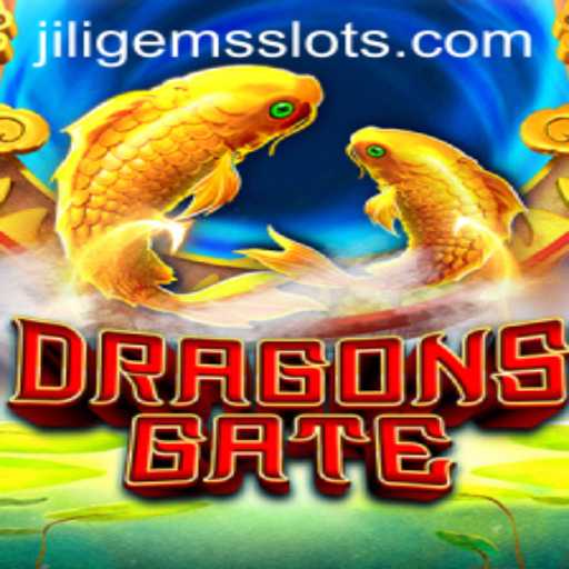 Discover DragonsGate: The Mystical World Beyond JILIGEMS