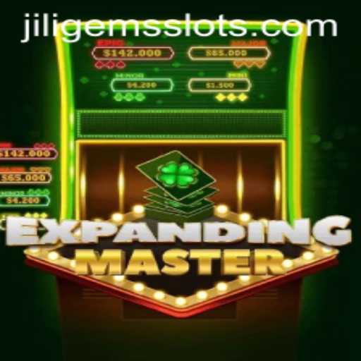 Discovering ExpandingMaster: A Unique Gaming Experience with JILIGEMS