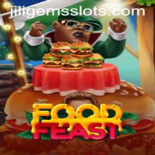 FoodFeast: Dive into the Delicious World of Culinary Competition