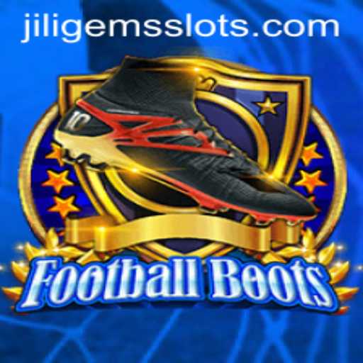 Exploring the Exciting World of FootballBoots and the Unique Touch of JILIGEMS