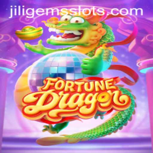 Explore the Thrills of FortuneDragon: A Journey into the Realm of JILIGEMS