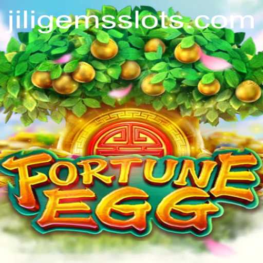 Exploring the Enchanting World of FortuneEgg: A Comprehensive Guide to JILIGEMS
