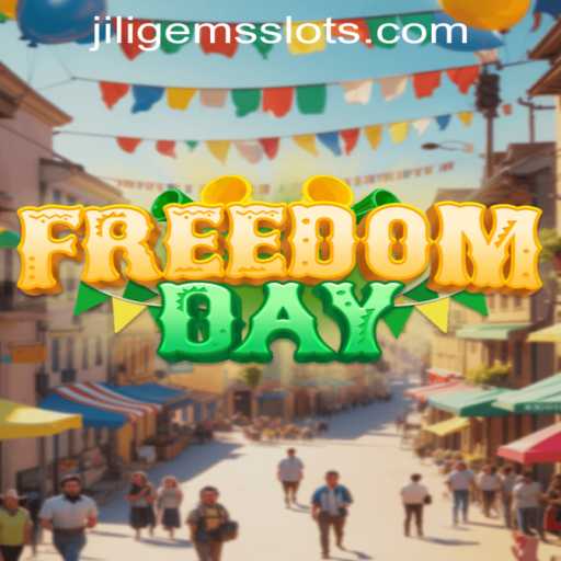 FreedomDay: An Immersive Adventure into Liberation