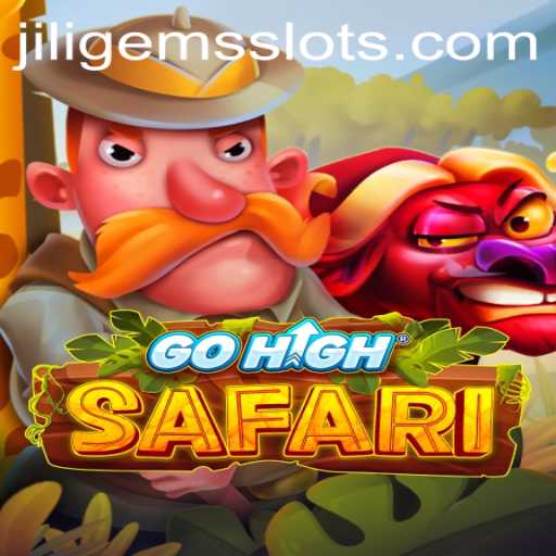 Exploring GoHighSafari: A Unique Gaming Experience