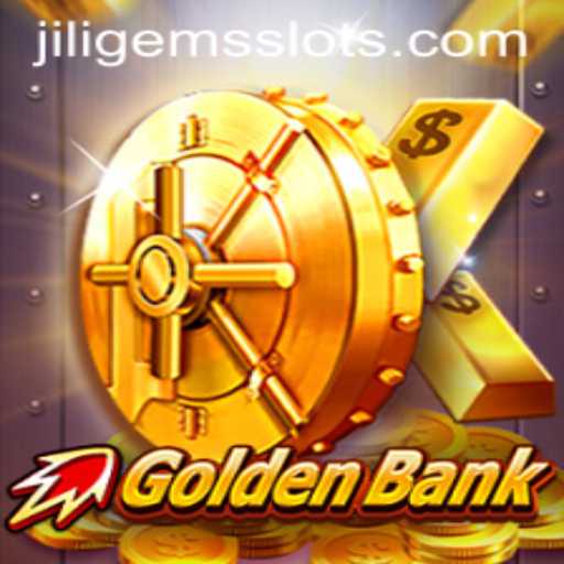 Discover the Thrilling World of GoldenBank: A Modern Gaming Experience with JILIGEMS