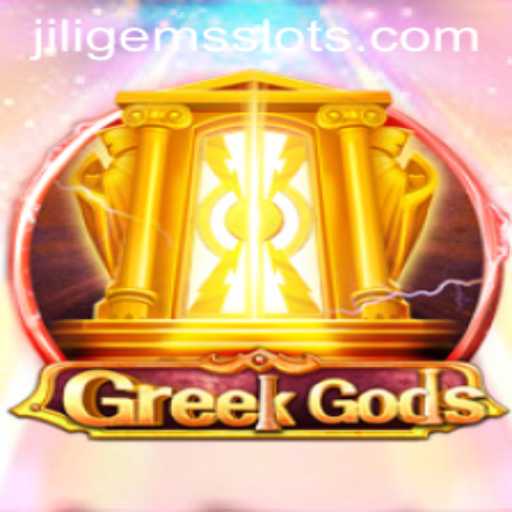 Discover the World of GreekGods: A Mythical Adventure with JILIGEMS