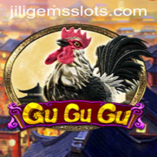 Exploring the Intriguing World of GuGuGu: Unveiling the Game Dynamics with JILIGEMS