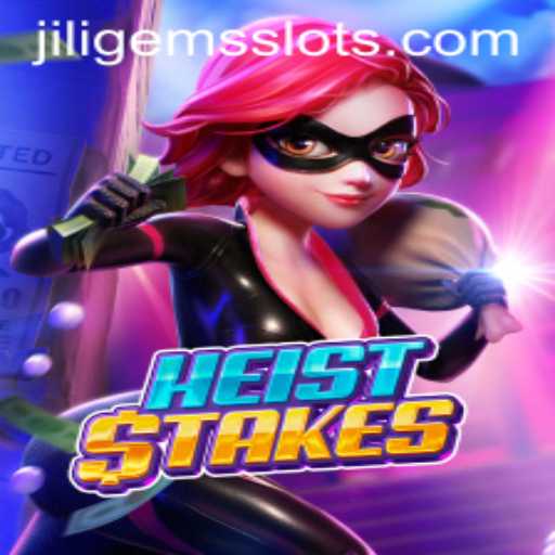 Exploring the Thrilling World of HeistStakes: A Modern Gaming Adventure