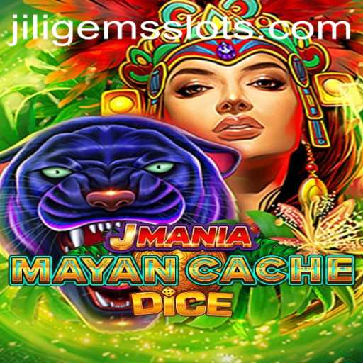 Discover the Thrilling World of JManiaMayanCacheDice: A Strategic Dice Game Journey