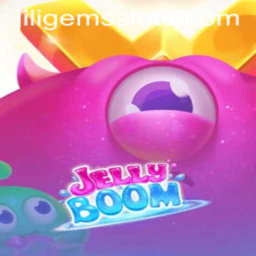Exploring the Enchanting World of JellyBoom with JILIGEMS