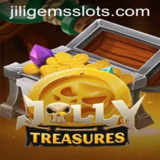 Exploring the Exciting World of JollyTreasures and JILIGEMS
