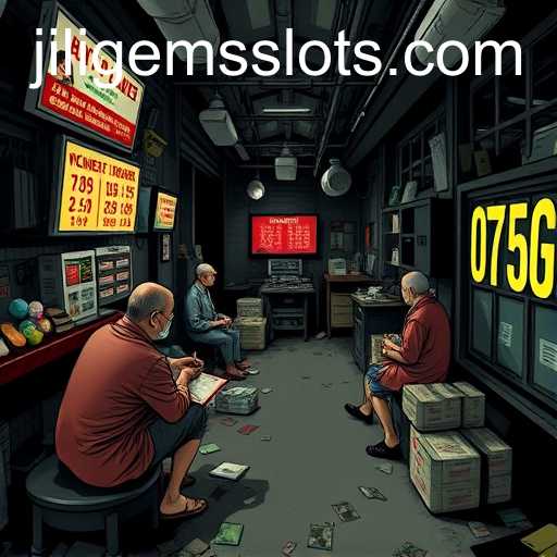 The Complex World of Jueteng and Its Implications