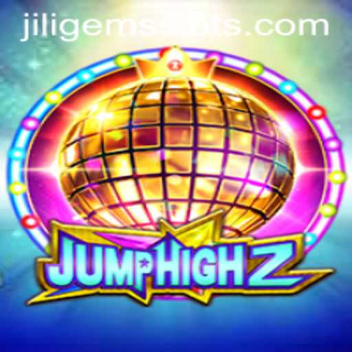 JumpHigh2: A Thrilling Adventure with JILIGEMS