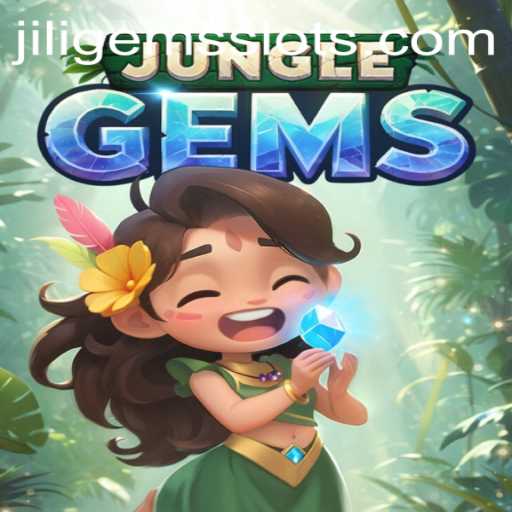 Explore the Exciting World of JungleGems: The Thrilling Adventure of JILIGEMS