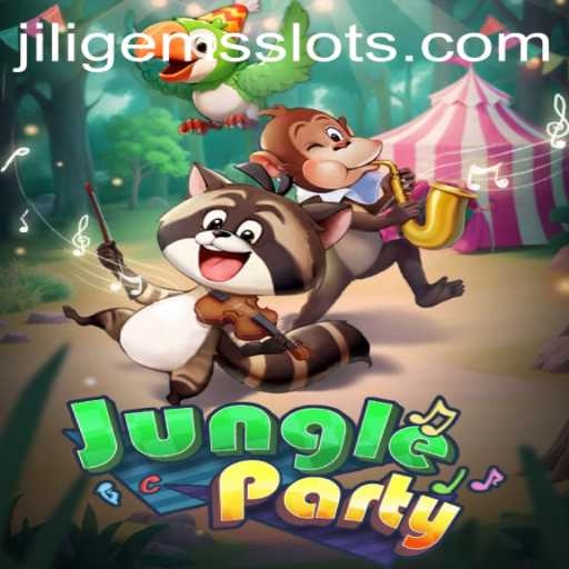 Embark on an Adventurous Journey with JungleParty