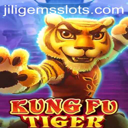 Unveiling KungFuTiger: The Epic Journey with JILIGEMS