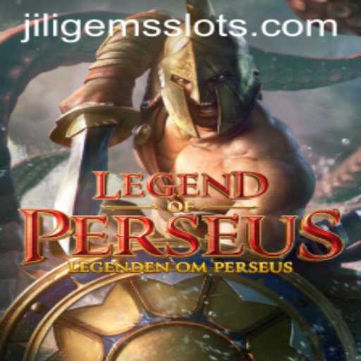 LegendofPerseus: Unleashing Mythical Adventures with JILIGEMS