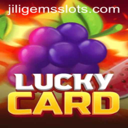 Exploring LuckyCard: A New Era of Card Gaming with JILIGEMS