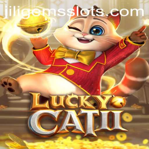 Exploring the Enchanting World of LuckyCatII: A Deep Dive into its Features and Gameplay
