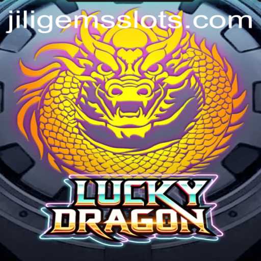Discover the Enchanting World of LuckyDragon With JILIGEMS
