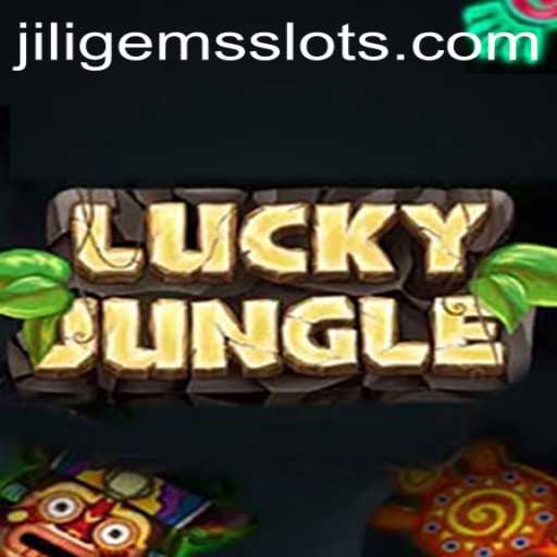 Unveiling the Mystical World of LuckyJungle: A Deep Dive into the Game Ecosystem