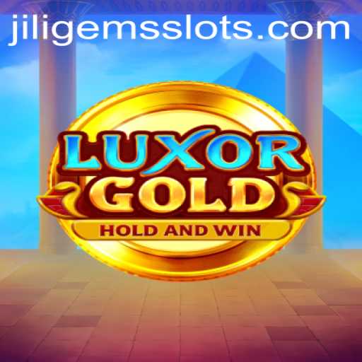 LuxorGold: A Dive into the World of JILIGEMS