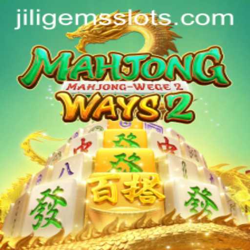 Exploring MahjongWays2 and the Impact of JILIGEMS