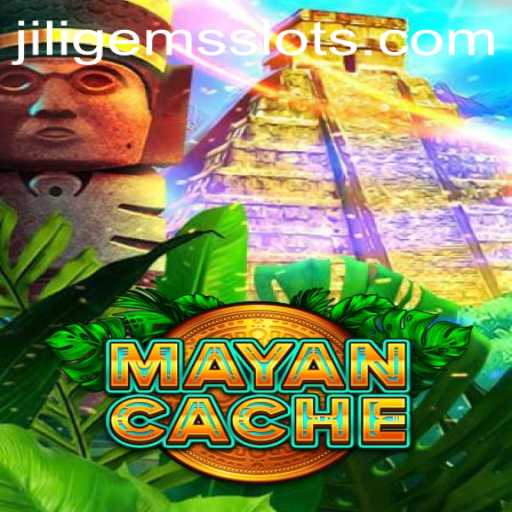 Unlocking the Mysteries of MayanCache: A Dive into the Gaming World of JILIGEMS