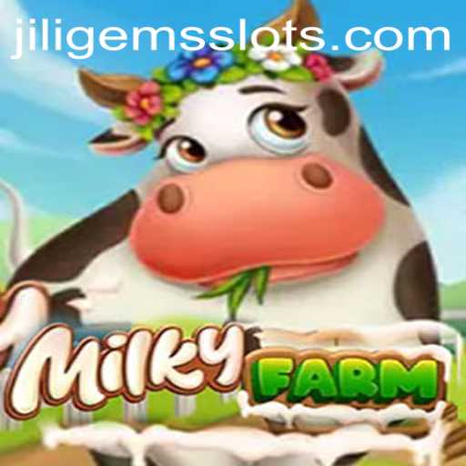MilkyFarm: A Journey Through Celestial Agriculture