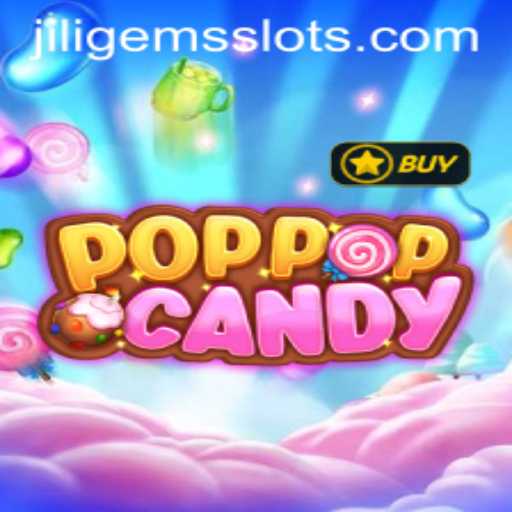 Discovering POPPOPCANDY: A JILIGEMS Gaming Adventure